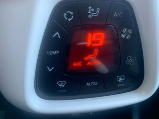 Peugeot 108 2016 Peugeot 108 1.2 VTi Roland Garros ΜΕ ΟΡΟΦΗ-thumb-31