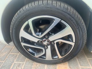 Peugeot 108 2016 Peugeot 108 1.2 VTi Roland Garros ΜΕ ΟΡΟΦΗ-thumb-39