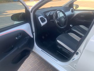 Peugeot 108 2016 Peugeot 108 1.2 VTi Roland Garros ΜΕ ΟΡΟΦΗ-thumb-16