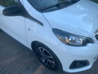 Peugeot 108 2016 Peugeot 108 1.2 VTi Roland Garros ΜΕ ΟΡΟΦΗ-thumb-9