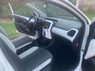 Peugeot 108 2016 Peugeot 108 1.2 VTi Roland Garros ΜΕ ΟΡΟΦΗ-thumb-12
