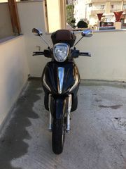 Piaggio Beverly 300 2013-thumb-6