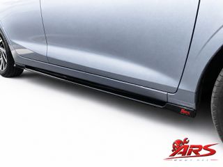 Επιπρόσθετα Μαρσπιέ Hyundai i20 Mk3 (2020-)