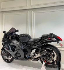 Suzuki GSXR 1300 Hayabusa 2008