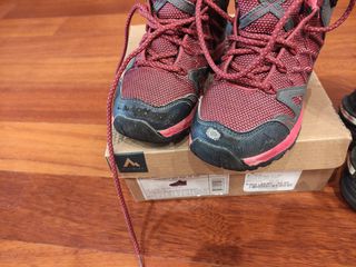 Μπότες χιονιού columbia N27-thumb-1