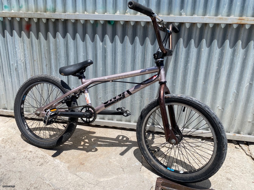 BMX Diamondback 2016 option