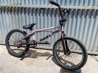BMX Diamondback 2016 option