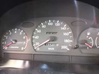 Hyundai Accent 1997 1.3 GLS-thumb-13
