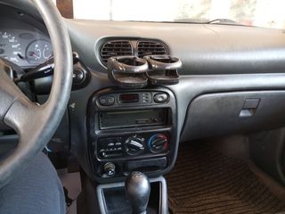 Hyundai Accent 1997 1.3 GLS-thumb-14