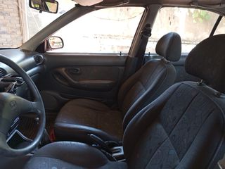 Hyundai Accent 1997 1.3 GLS-thumb-16