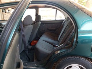 Hyundai Accent 1997 1.3 GLS-thumb-17