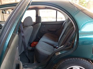 Hyundai Accent 1997 1.3 GLS-thumb-18