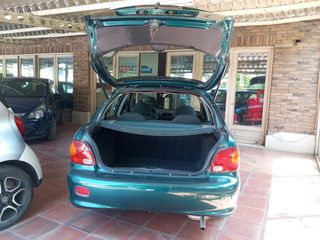 Hyundai Accent 1997 1.3 GLS-thumb-19