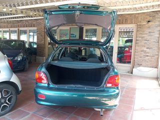 Hyundai Accent 1997 1.3 GLS-thumb-20