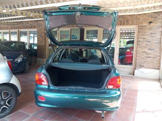 Hyundai Accent 1997 1.3 GLS-thumb-21