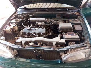 Hyundai Accent 1997 1.3 GLS-thumb-22
