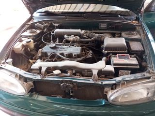 Hyundai Accent 1997 1.3 GLS-thumb-23