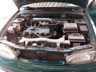 Hyundai Accent 1997 1.3 GLS-thumb-24