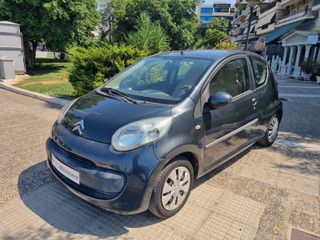 Citroen C1 2007 92000 ΧΛΜ.