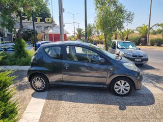 Citroen C1 2007 92000 ΧΛΜ.-thumb-3