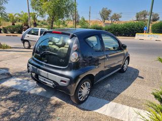 Citroen C1 2007 92000 ΧΛΜ.-thumb-4