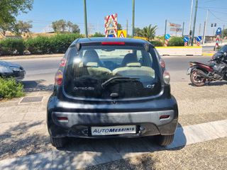 Citroen C1 2007 92000 ΧΛΜ.-thumb-5