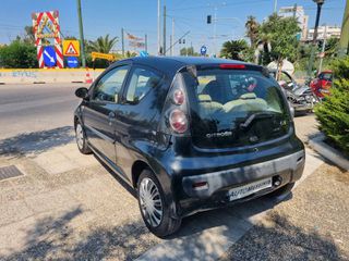 Citroen C1 2007 92000 ΧΛΜ.-thumb-6