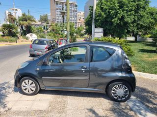 Citroen C1 2007 92000 ΧΛΜ.-thumb-7