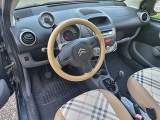 Citroen C1 2007 92000 ΧΛΜ.-thumb-8