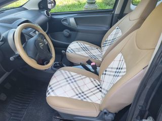 Citroen C1 2007 92000 ΧΛΜ.-thumb-11