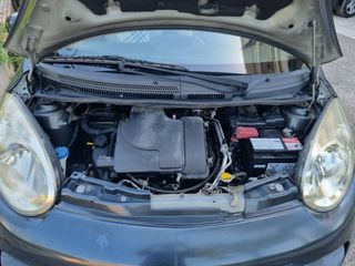 Citroen C1 2007 92000 ΧΛΜ.-thumb-12