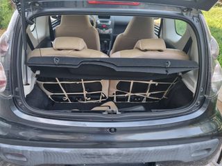 Citroen C1 2007 92000 ΧΛΜ.-thumb-13