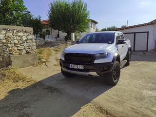 Ford Raptor 2020 Bi-Turbo