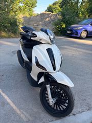 Roller / Scooter 2021 Piaggio Beverly 2021