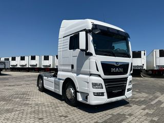 MAN 2020 TGX 18.510 EURO 6D INTARDER YΔΡΑΥΛΙΚΑ-ΑΝΑΤΡΟΠΗΣ