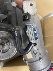 ΤΟΥΡΜΠΙΝΑ- K04-064 VW AUDI-53049700064