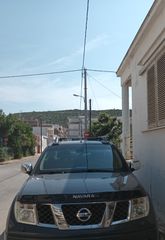 Nissan Navara 2009