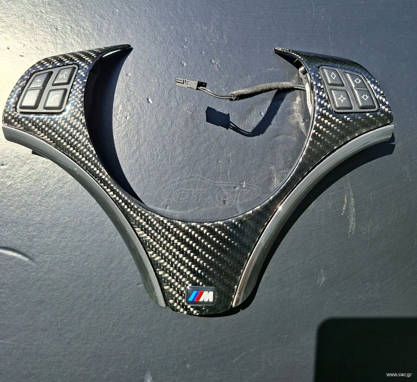 Carbon trim Bmw e92