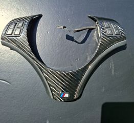 Carbon trim Bmw e92