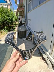 Carbon trim Bmw e92-thumb-1