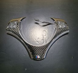 Carbon trim Bmw e92-thumb-2