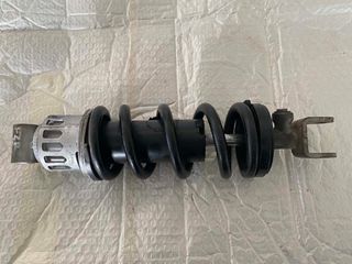 Yamaha FZR400R 1WG 2TK FZR400RR FZR400RR-SP EXUP 3TJ (1989/1999) Αμορτισέρ/monoshock πίσω (ανάρτηση) σε άριστη κατάσταση!!!