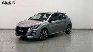 Peugeot 208 2025 Hybrid 110 e-DCS6 Style