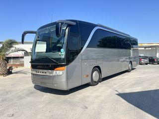 Setra 2007 S 415 HD