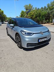 Volkswagen ID.3 2021 PRO 58kWh ΠΑΝΟΡΑΜΙΚΗ ΟΡΟΦΗ