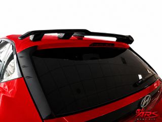 Αεροτομή Οροφής N-Style Hyundai i20 Mk3 (2020-)