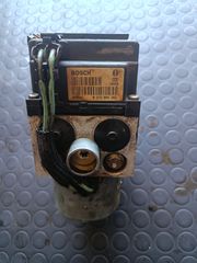 OPEL ASTRA G ΜΟΝΑΔΑ ABS 0273004362/0265216651