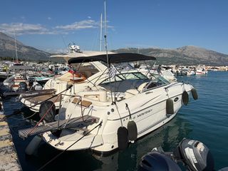 Monterey 2005 250 Cruiser