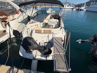 Monterey 2005 250 Cruiser-thumb-2