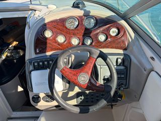 Monterey 2005 250 Cruiser-thumb-7